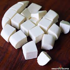 Paneer: The Versatile Indian Cheese (1 kg)