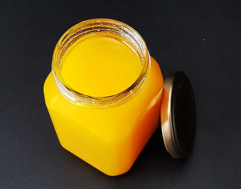 cow ghee(1 kg)