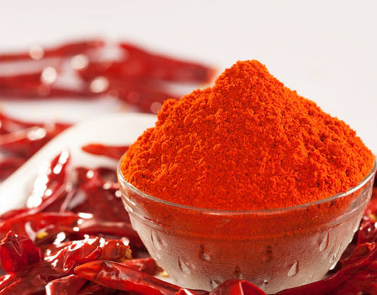 Pahari Red Chilli Mirchi Powder (200gm)