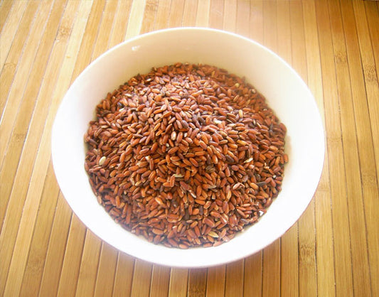 Pahari Red Rice Laal Chawal (1 kg)