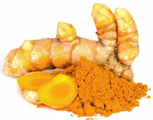 Haldi Powder (1kg)