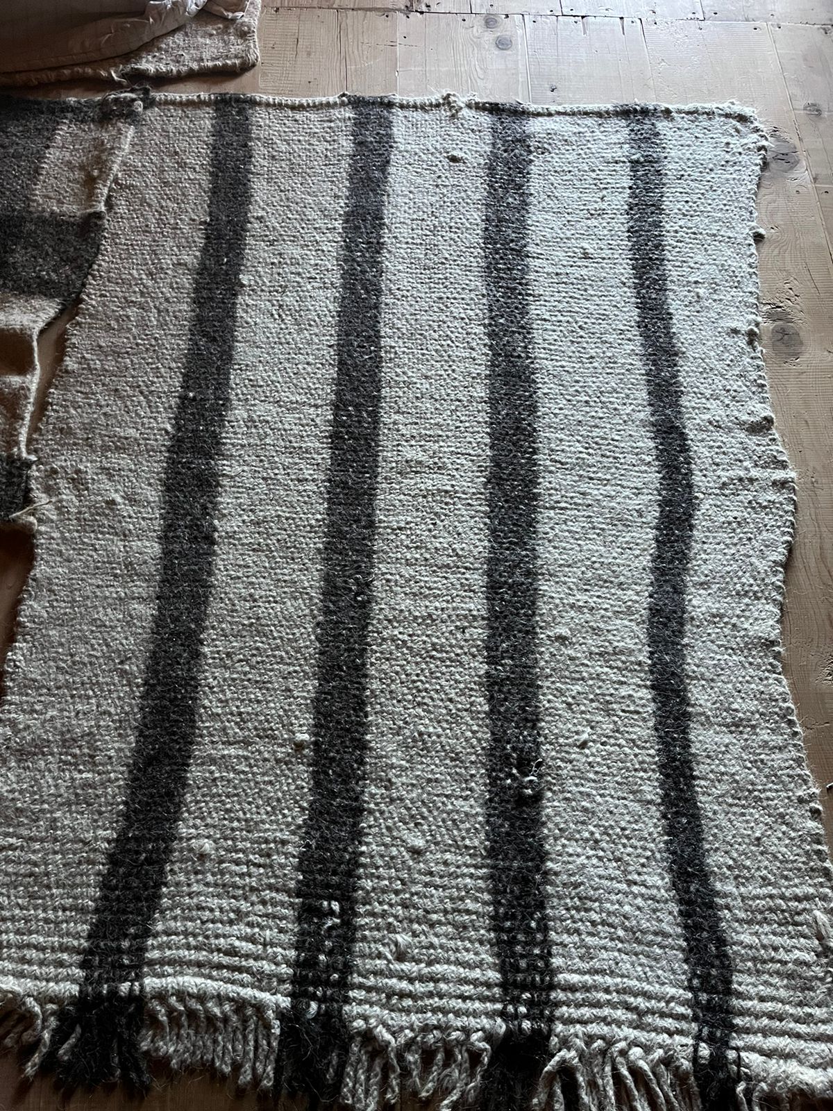 Khaarcha/ rug