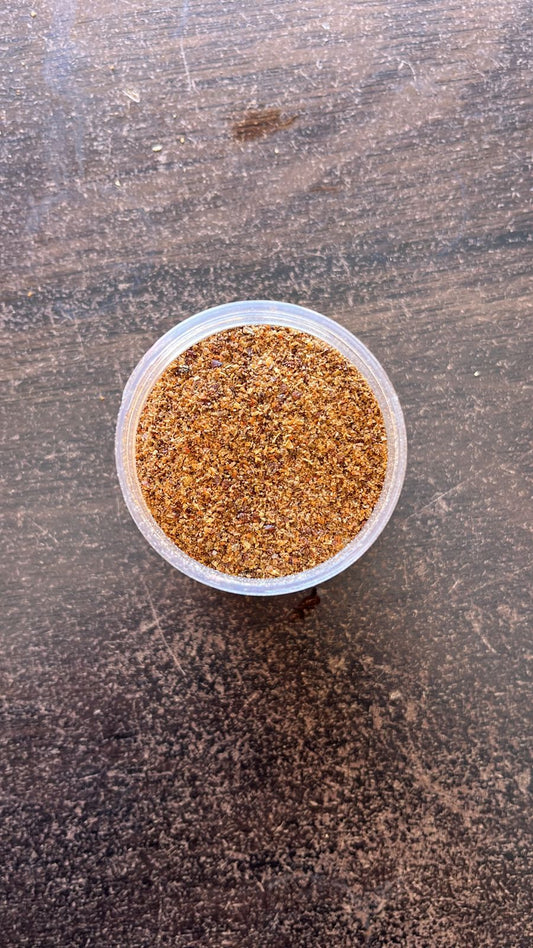 Alsi (Flax seeds) Salt(150 gm)