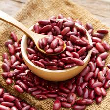 Rajma (Red Kidney Beans) (1kg)