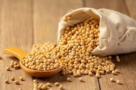 Soya Bean (1 kg)