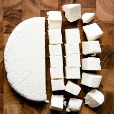 Paneer: The Versatile Indian Cheese (1 kg)