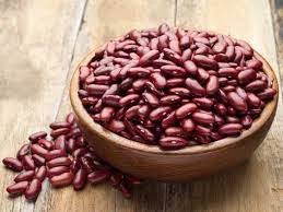Rajma (Red Kidney Beans) (1kg)
