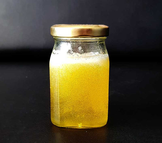 Pahari Honey Shahad (1 kg)