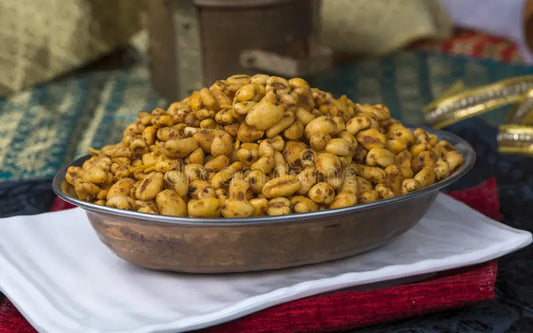 Gehun Namakeen (500 gm)